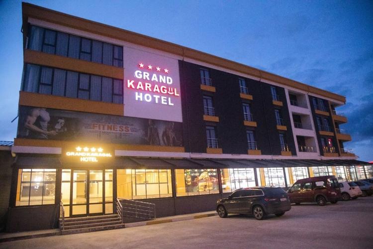 Grand Karagül Hotel