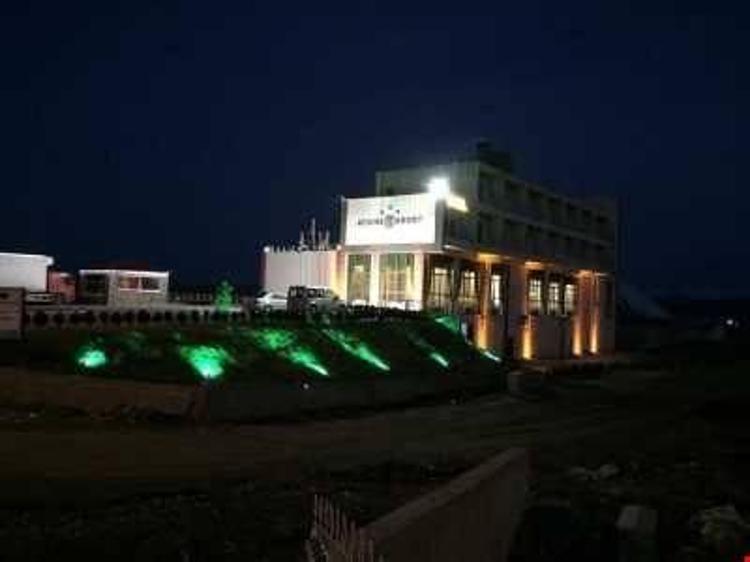 Aydıner Resort Otel