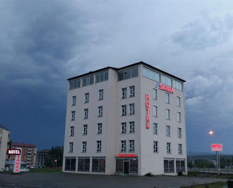 Hotel Grand Sahra