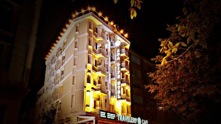 Ada Life Otel