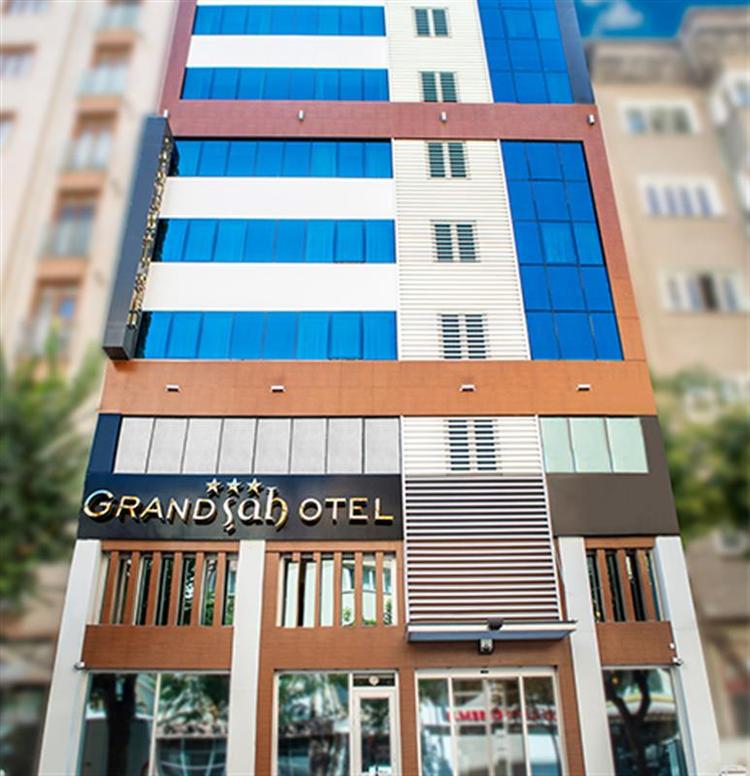 Grand Sah Otel