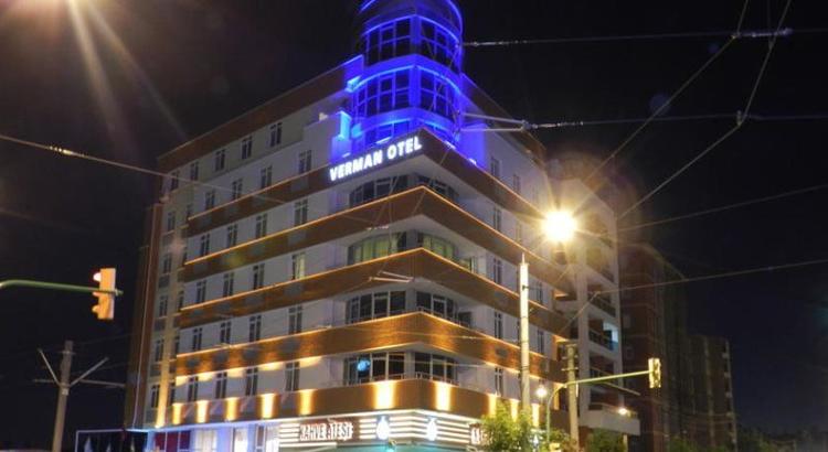 Verman Otel