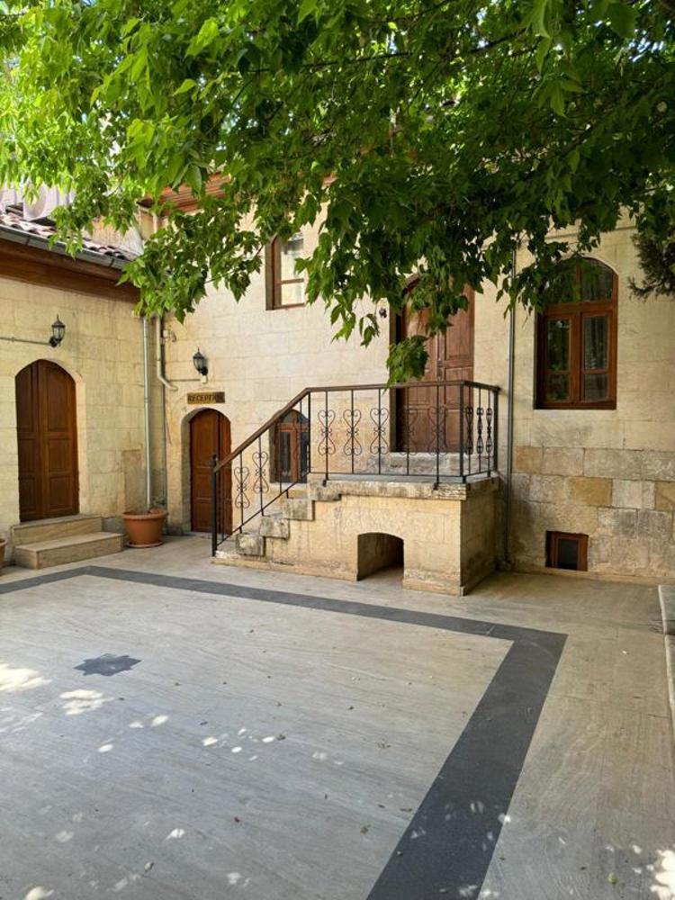 Aysel Hanım Konağı