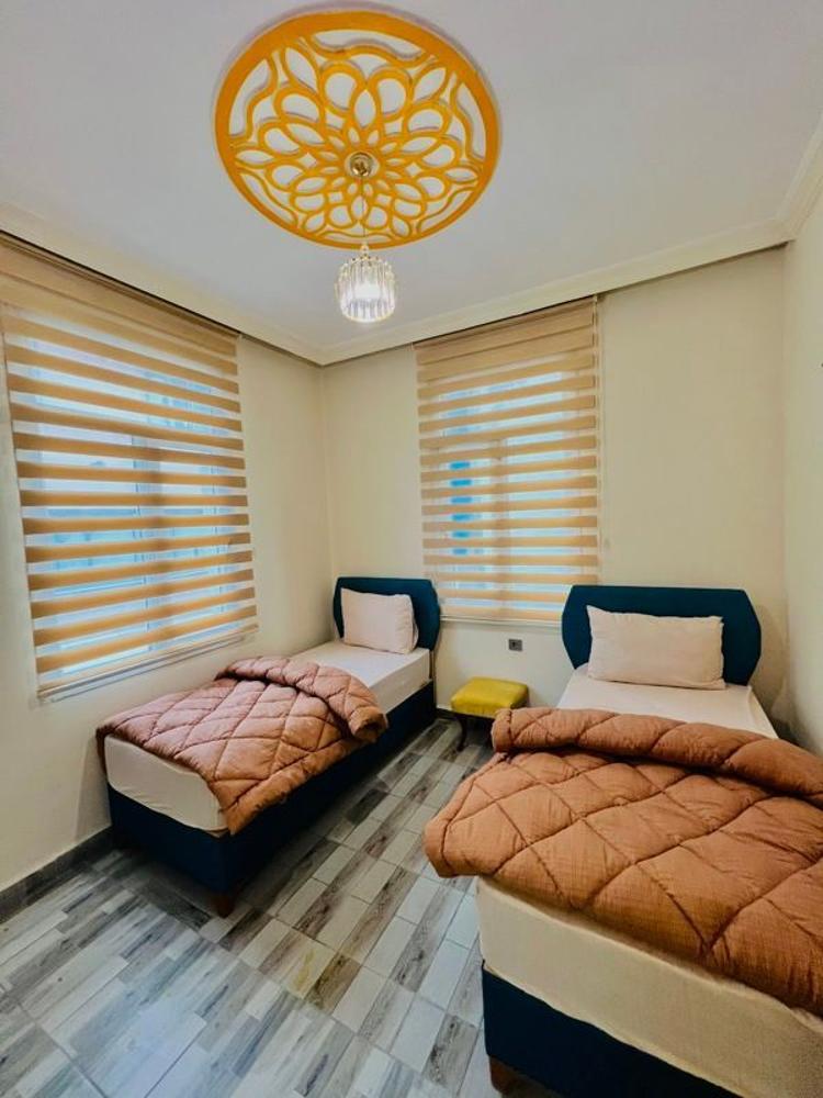 Gazişehir Gold Hotel & Spa