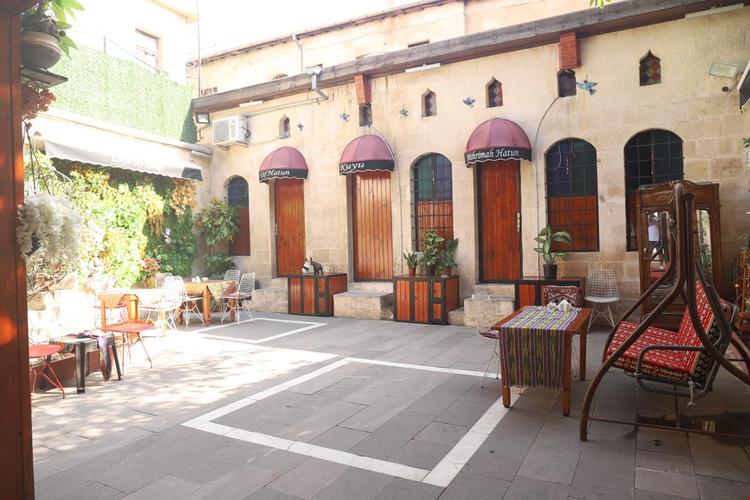 Lütfü Bey Konağı