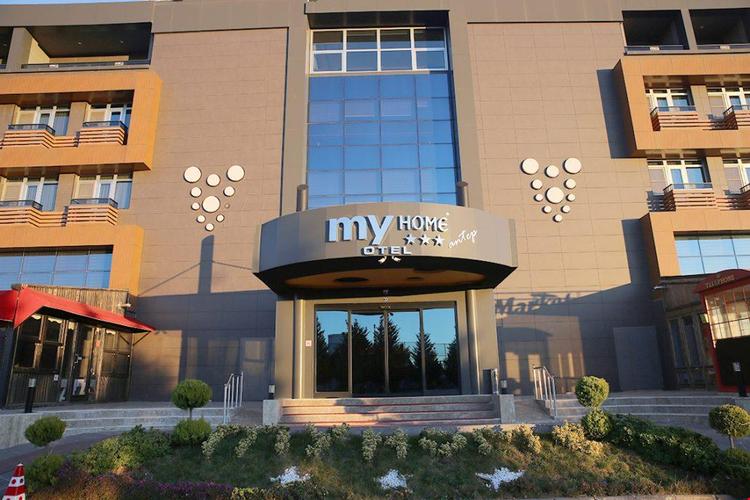 Myhome Antep