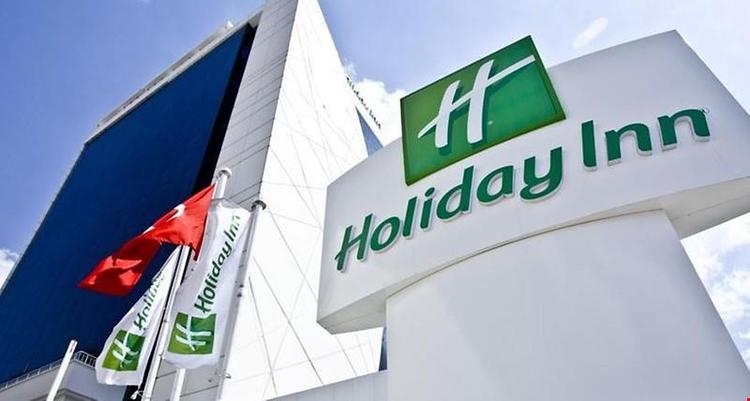 Holiday Inn Gaziantep