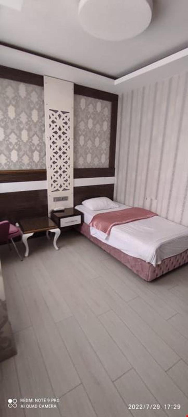 Grand Ayvazoğlu Hotel