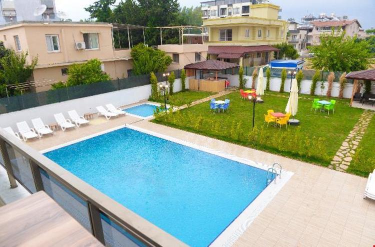 Arsuz Deniz Pansiyon