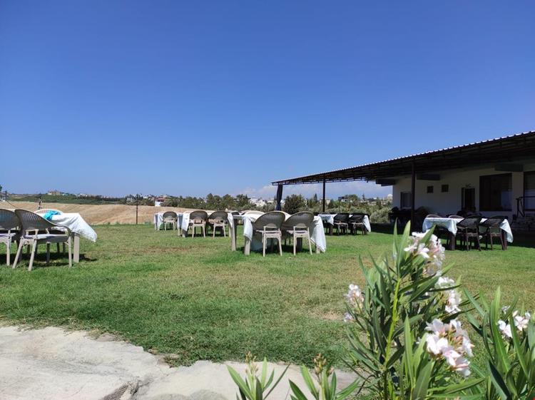 Gün Batımı Pansiyon