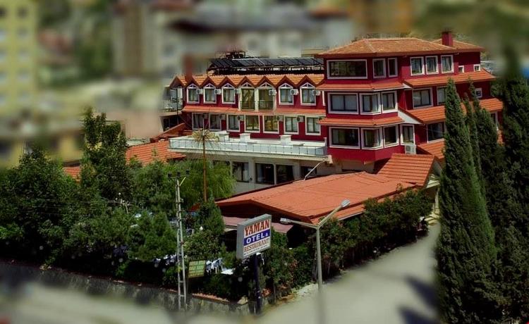 Yaman Hotel