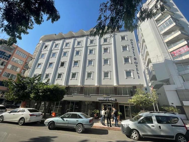 Hataylı Oteli