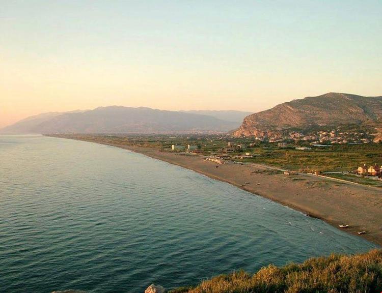 Samandağ Mert Pansiyon Restaurant