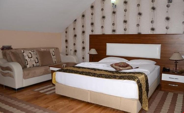 Hotel Gold Yildirim