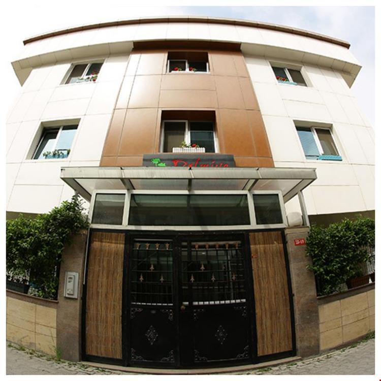 Amphora Boutique Istanbul