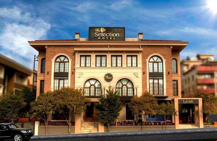 Selection Premium Hotel