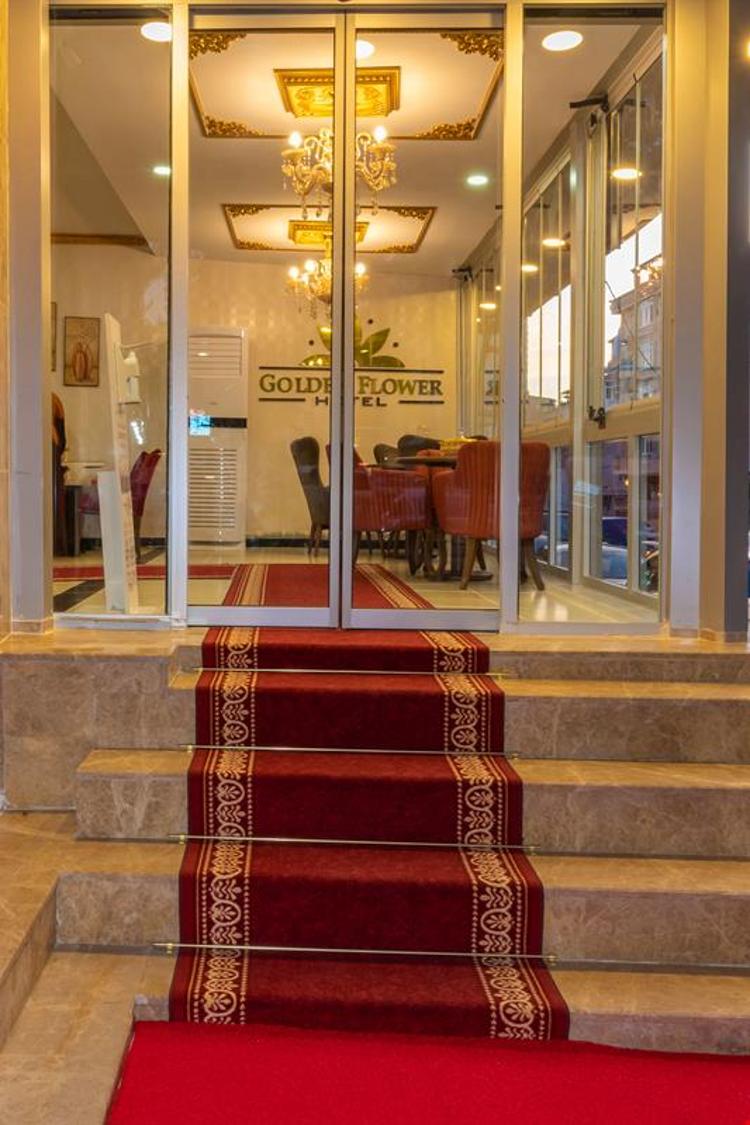 Golden Flower Pansiyon