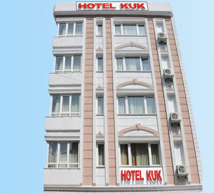 Kuk Hotel