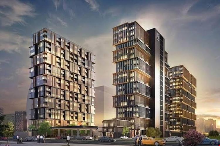 Retro 9 Homes & Suites Istanbul