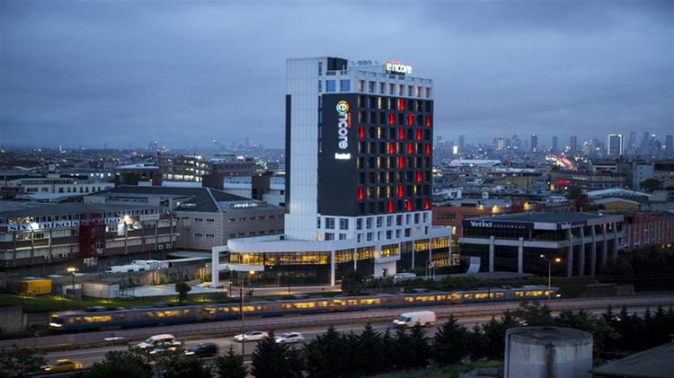 Ramada Encore Istanbul Bayrampasa
