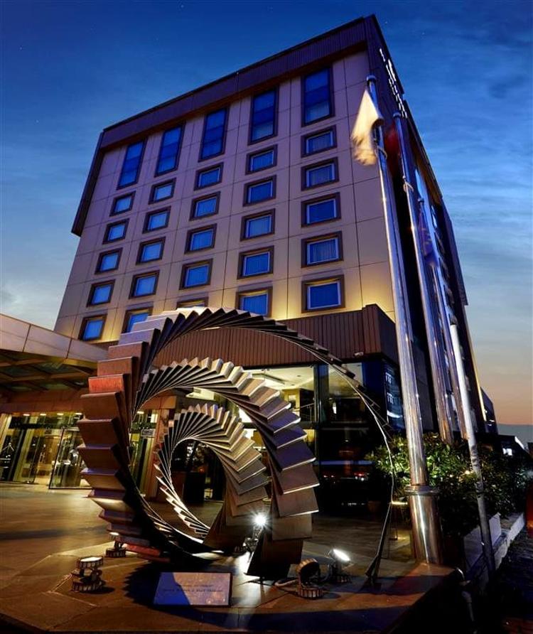 Avantgarde Urban Levent