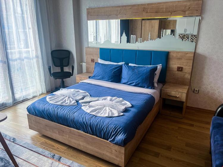 Belmond Otel Besiktas