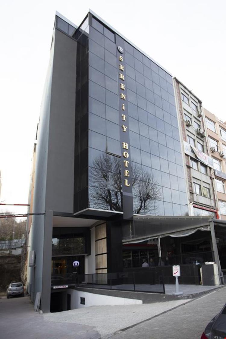 Beşiktaş Serenity Hotel