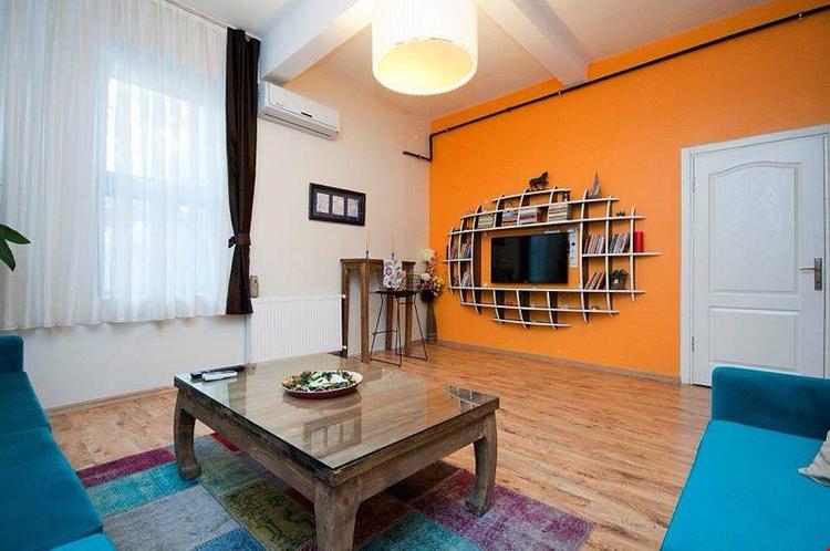 Cumbalı 27 Apart Otel