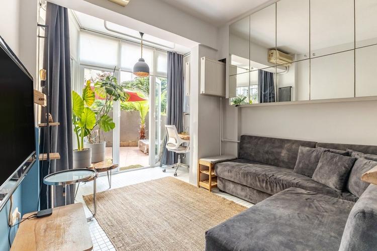 Submarine | Beşiktaş