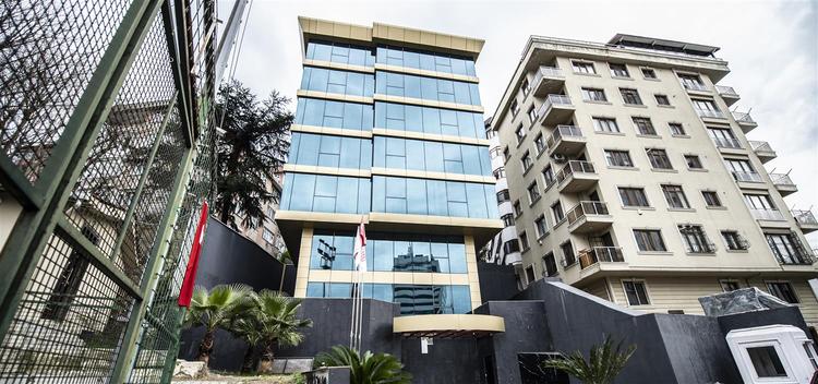 Blue Horizon Residence