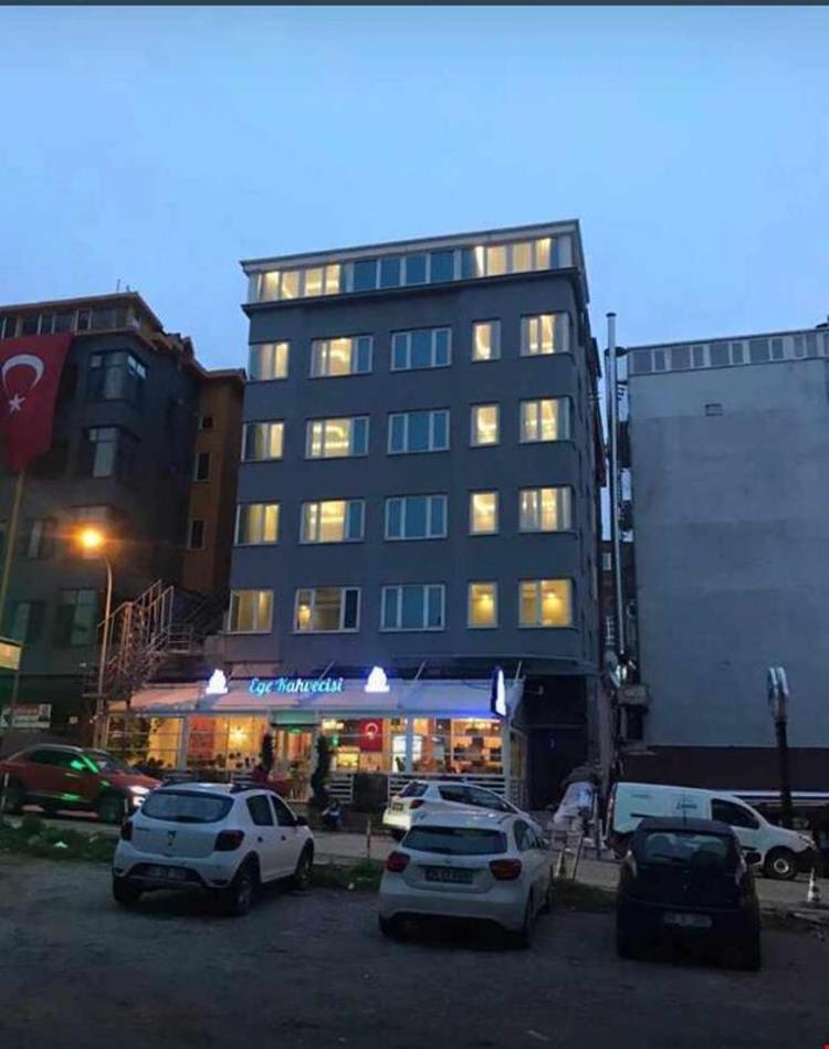 Kavacık Asia Hotel