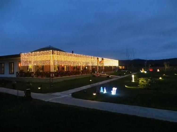 Riva's Club Butik Otel