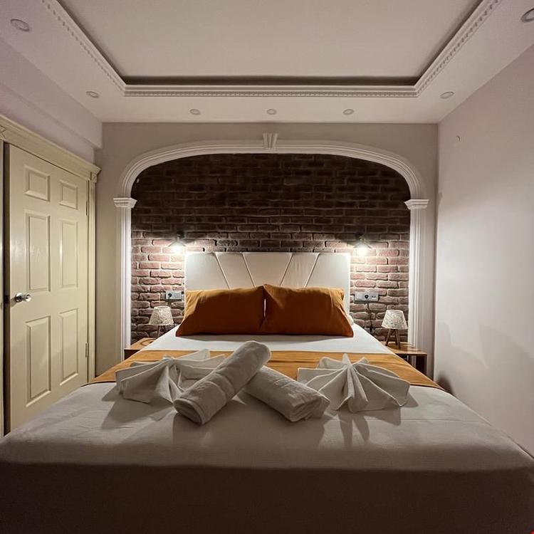 Saklica Boutique Otel