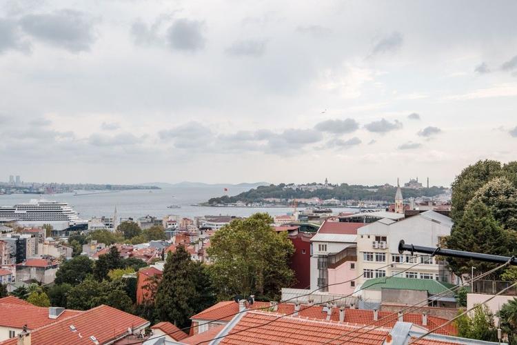 GlavaniPrincess | Beyoğlu