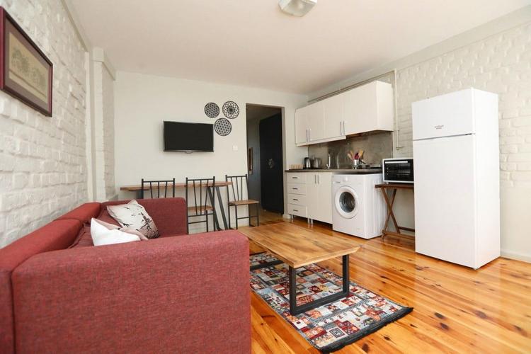 Companion A5 | Beyoğlu