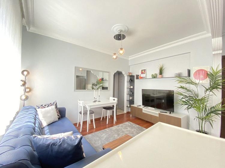 Platinium | Cihangir