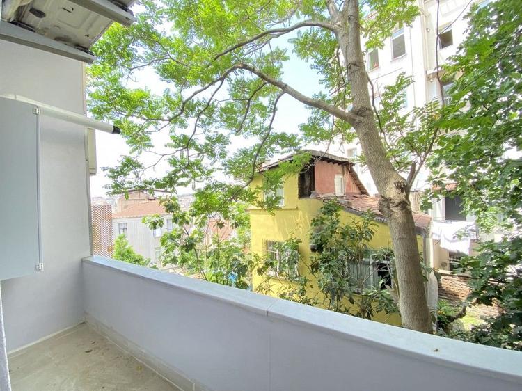 Companion A4 | Beyoğlu