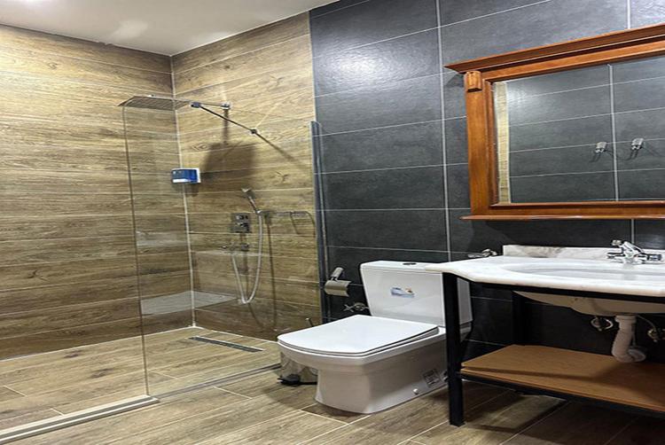 Aria Palace Hotel and Spa