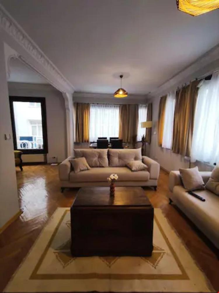 Azad Homes Taksim 19