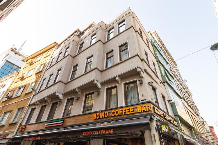 Bdino Boutique Hotel