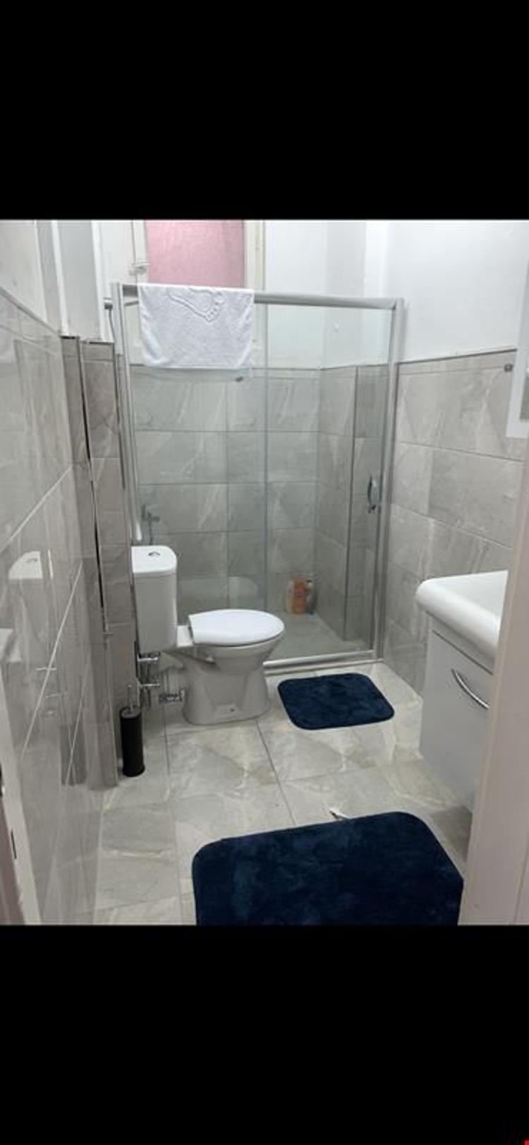 Butik Flat Bosphorus Wiev