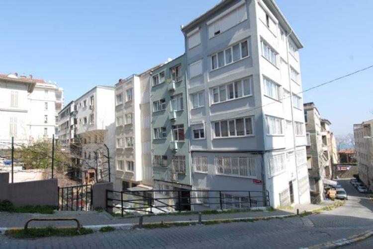 Cheya Residence Gumussuyu