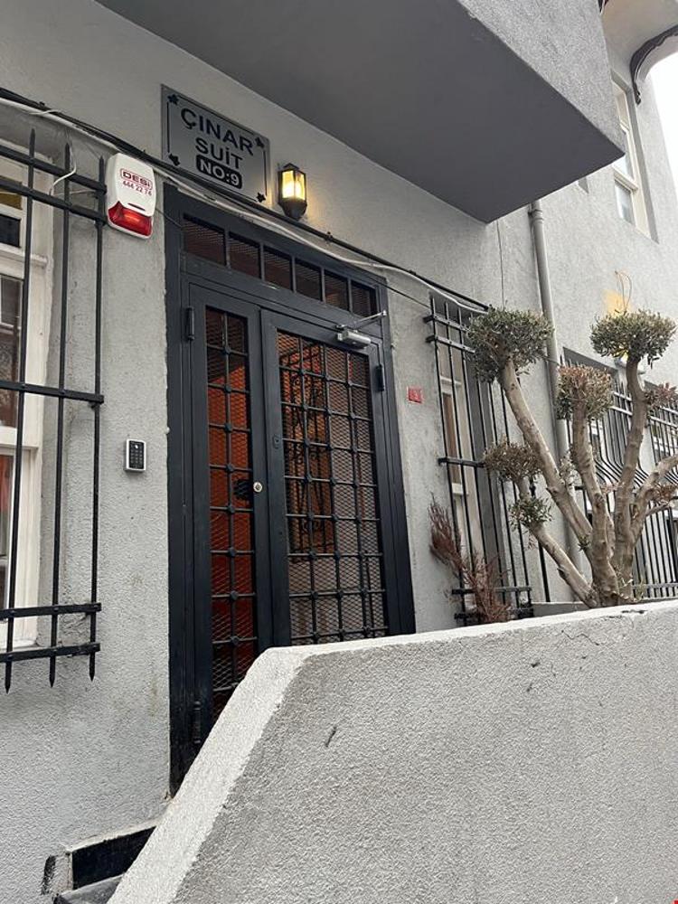 Cinar Apart
