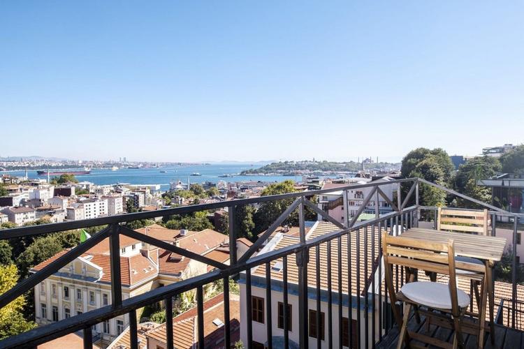 Glavani Royal | Beyoğlu