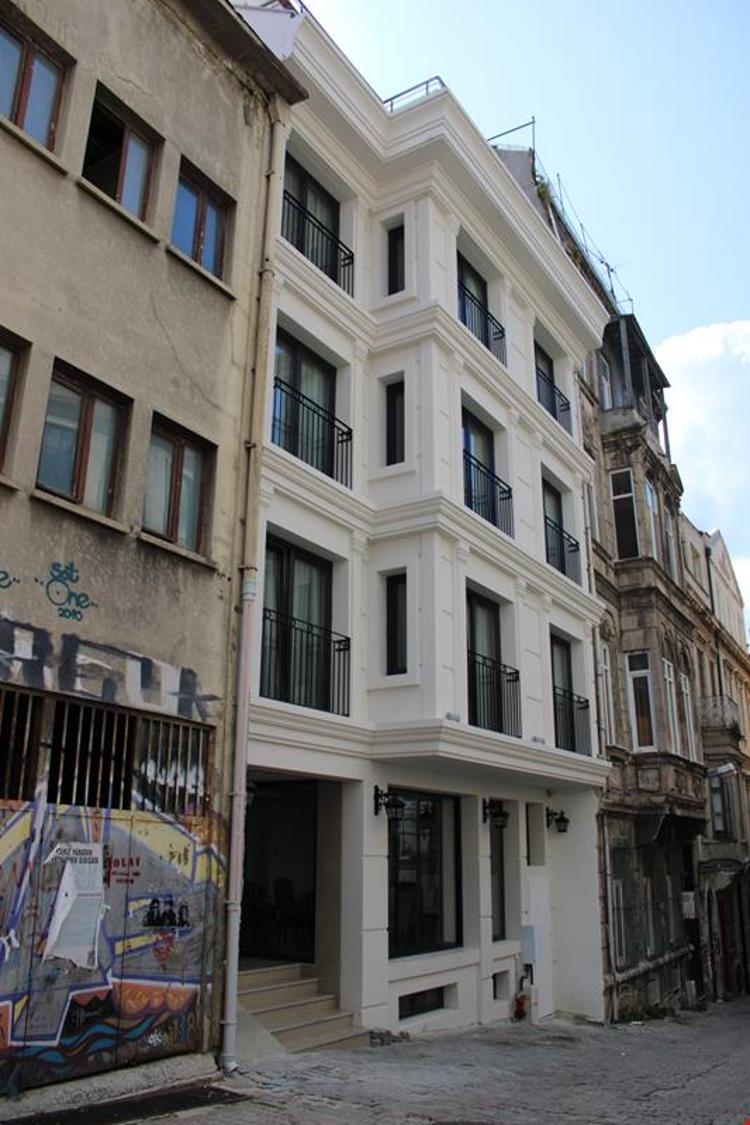 Liberi Hotel Taksim