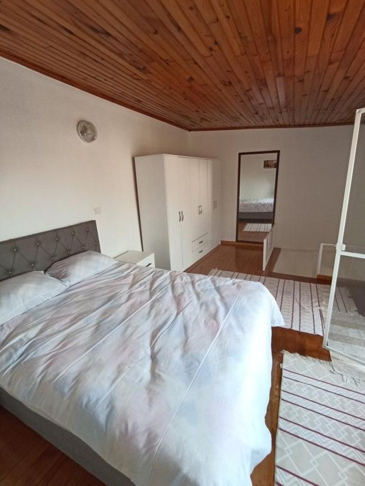 Taksim Teraslı Dublex Daire