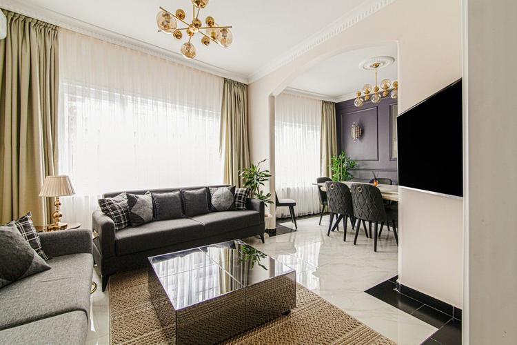 Gorgeous Central 2br Near Galataport & Taksim