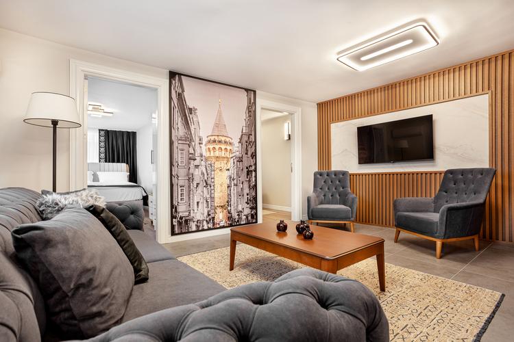 Bellavia Deluxe Apart