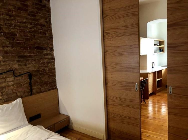 Kumbaraci Suites Taksim