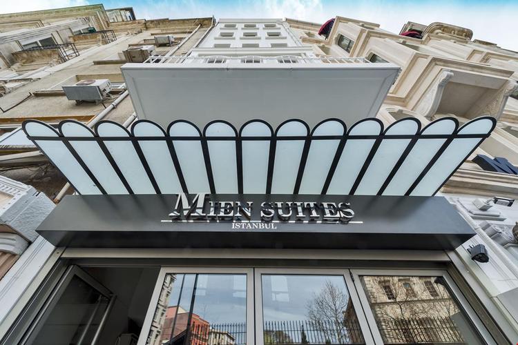 Mien Suites İstanbul